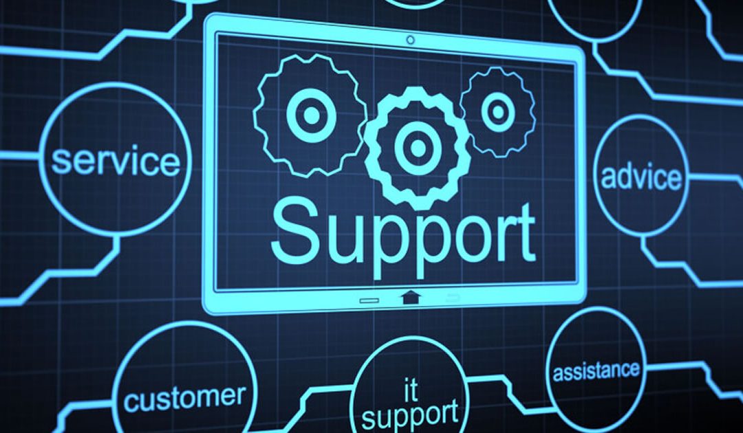 Why Do Small Businesses Need IT Support?